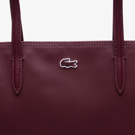 L.12.12 Concept Vertical Tote - NF1890PO