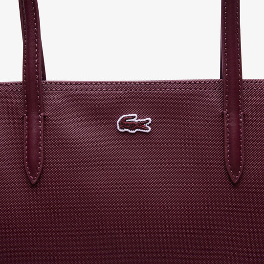 L.12.12 Concept Vertical Tote - NF1890PO