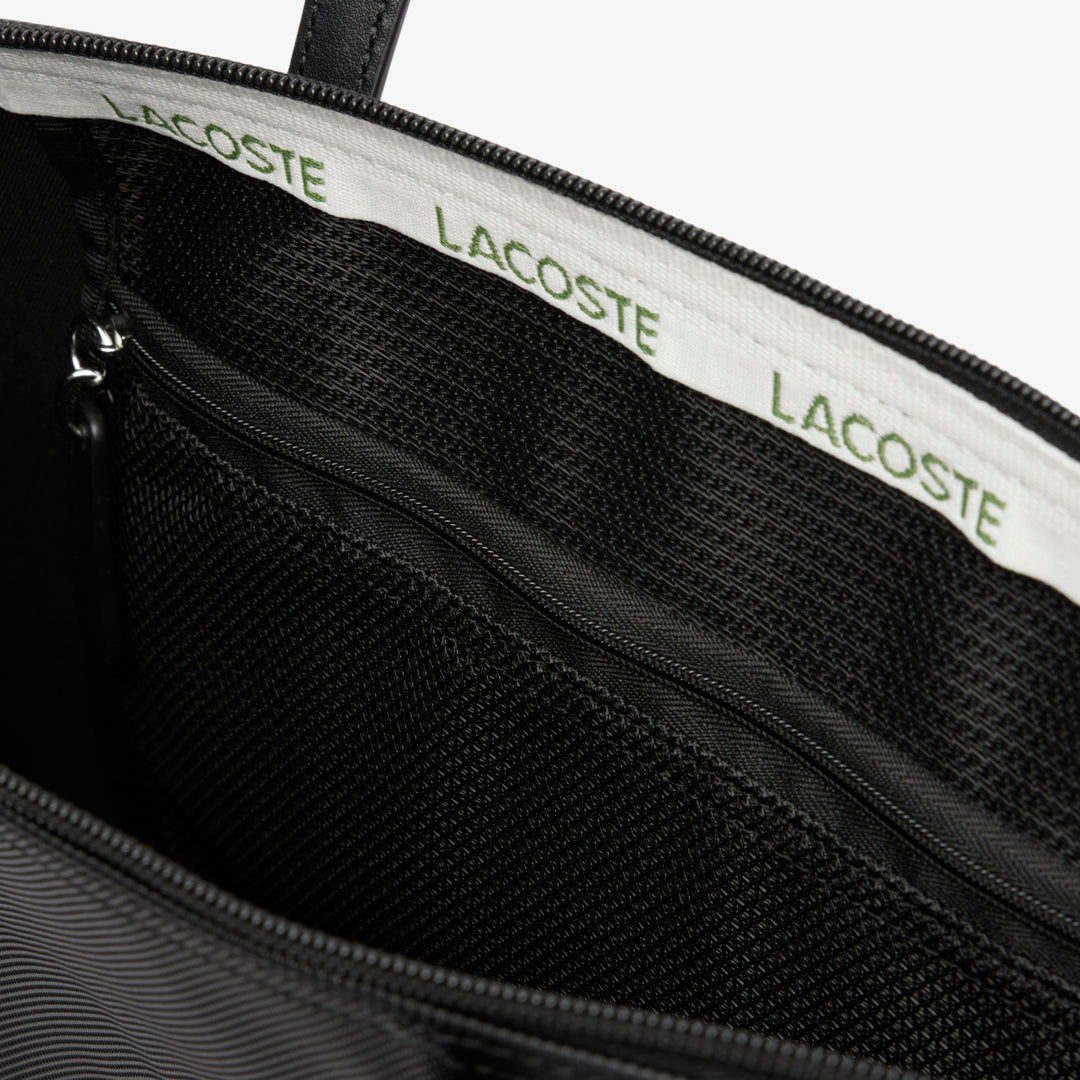 Small L.12.12 Concept Tote - NF2037PK