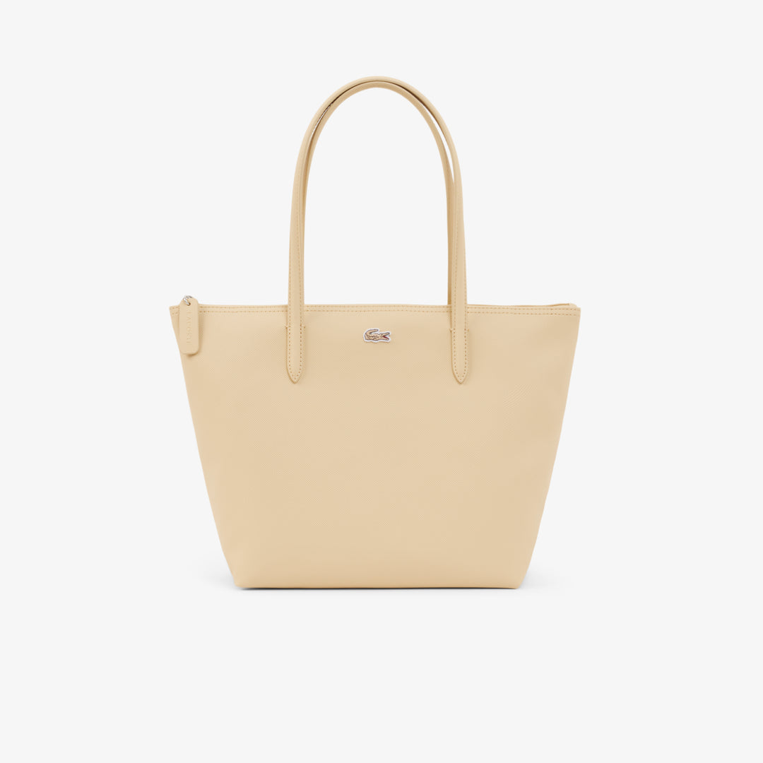 Small L.12.12 Concept Tote - NF2037PK