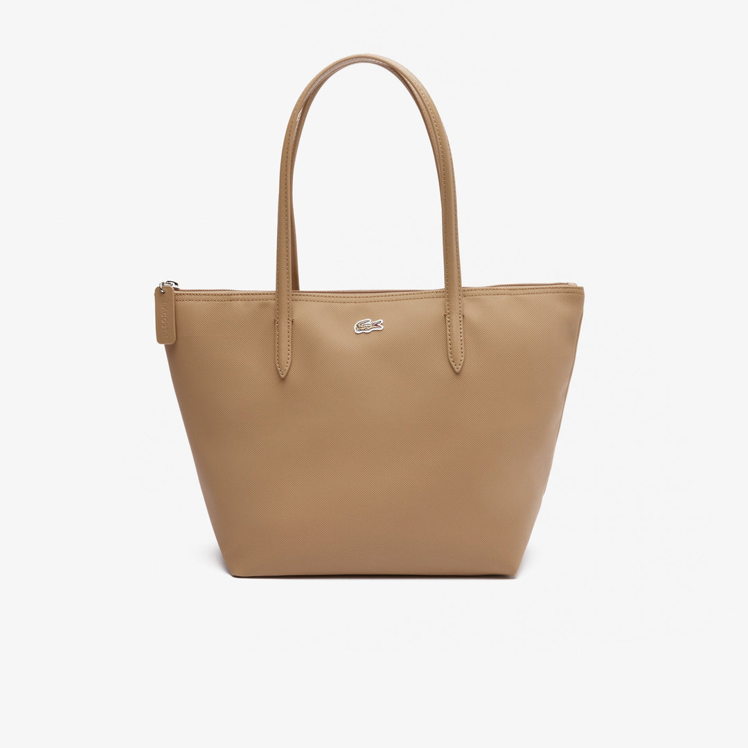 Small L.12.12 Concept Tote-NF2037PO