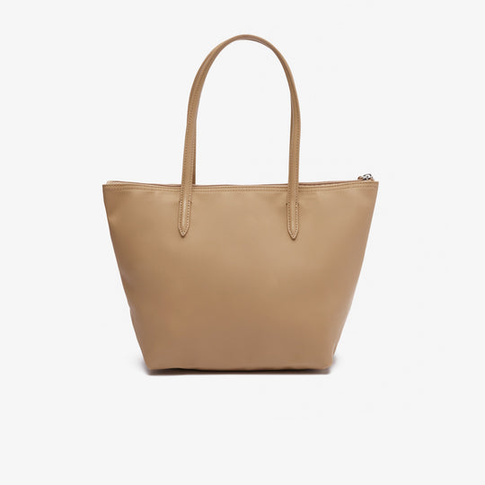 Small L.12.12 Concept Tote-NF2037PO
