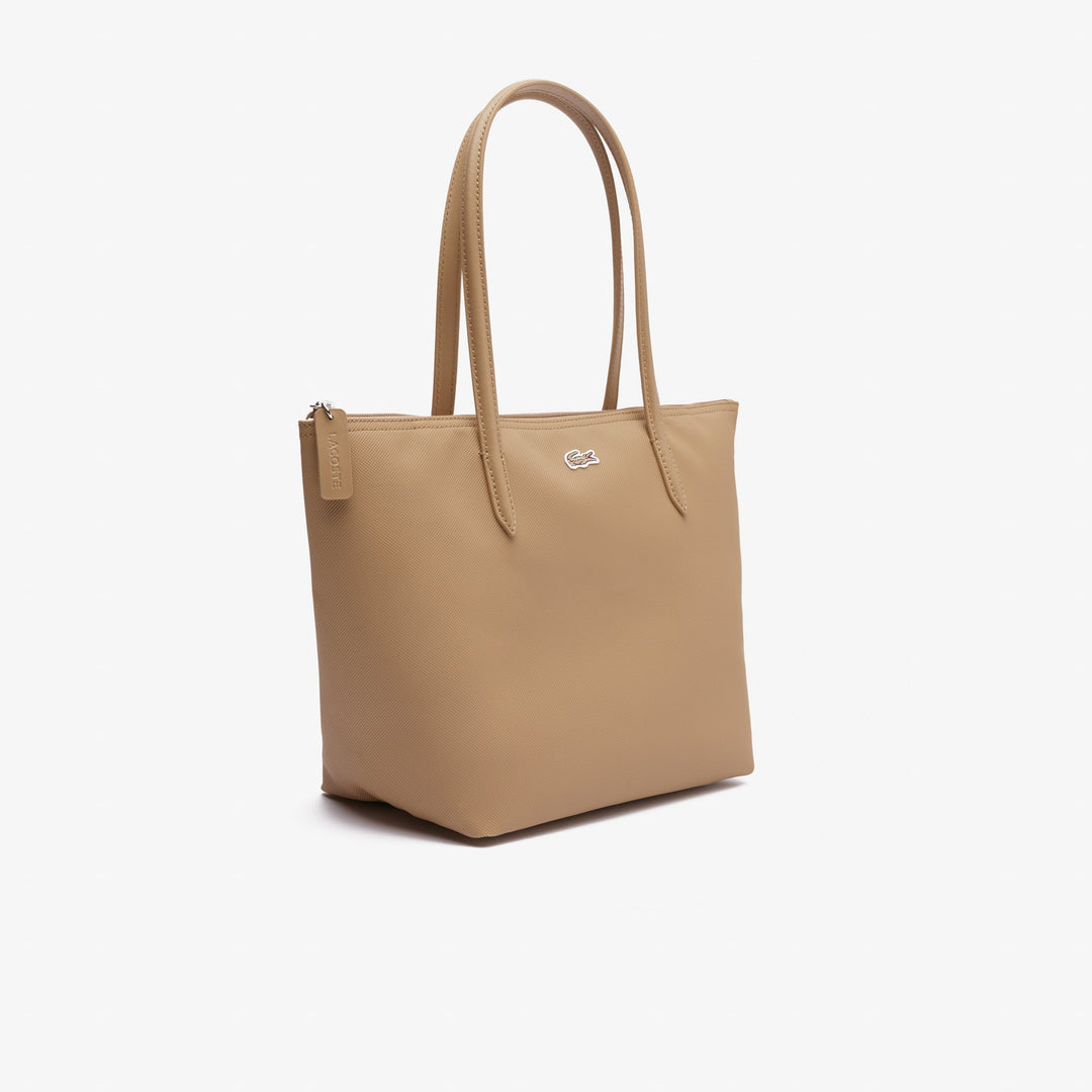Small L.12.12 Concept Tote-NF2037PO