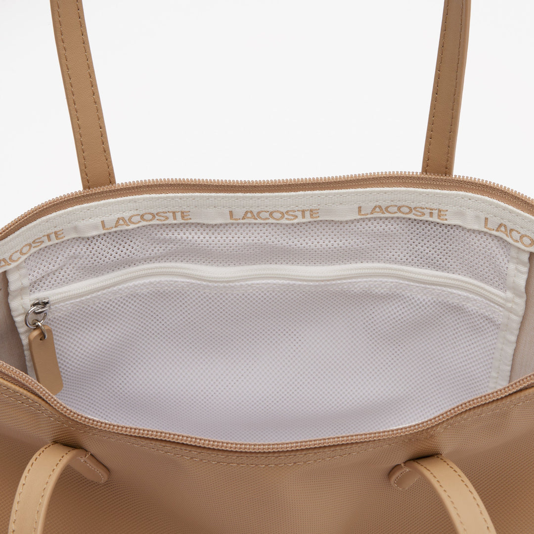 Small L.12.12 Concept Tote-NF2037PO