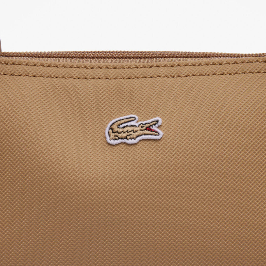 Small L.12.12 Concept Tote-NF2037PO