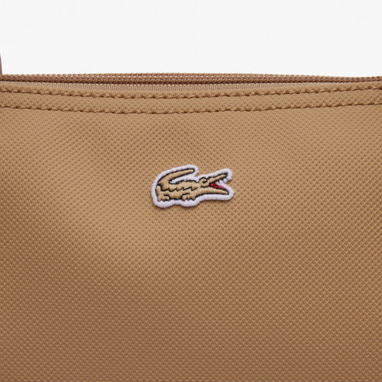 Small L.12.12 Concept Tote-NF2037PO