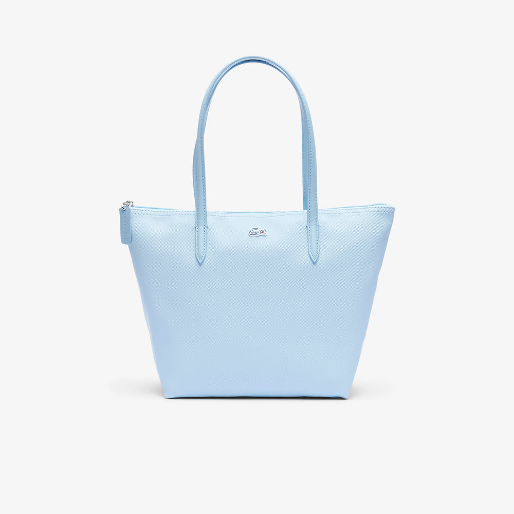 Small L.12.12 Concept Tote-NF2037PO