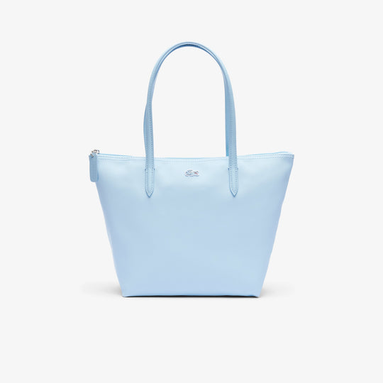 Small L.12.12 Concept Tote-NF2037PO