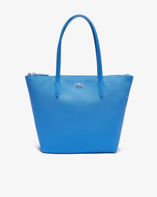 Women's L.12.12 Concept Small Zip Tote Bag - NF2037PO