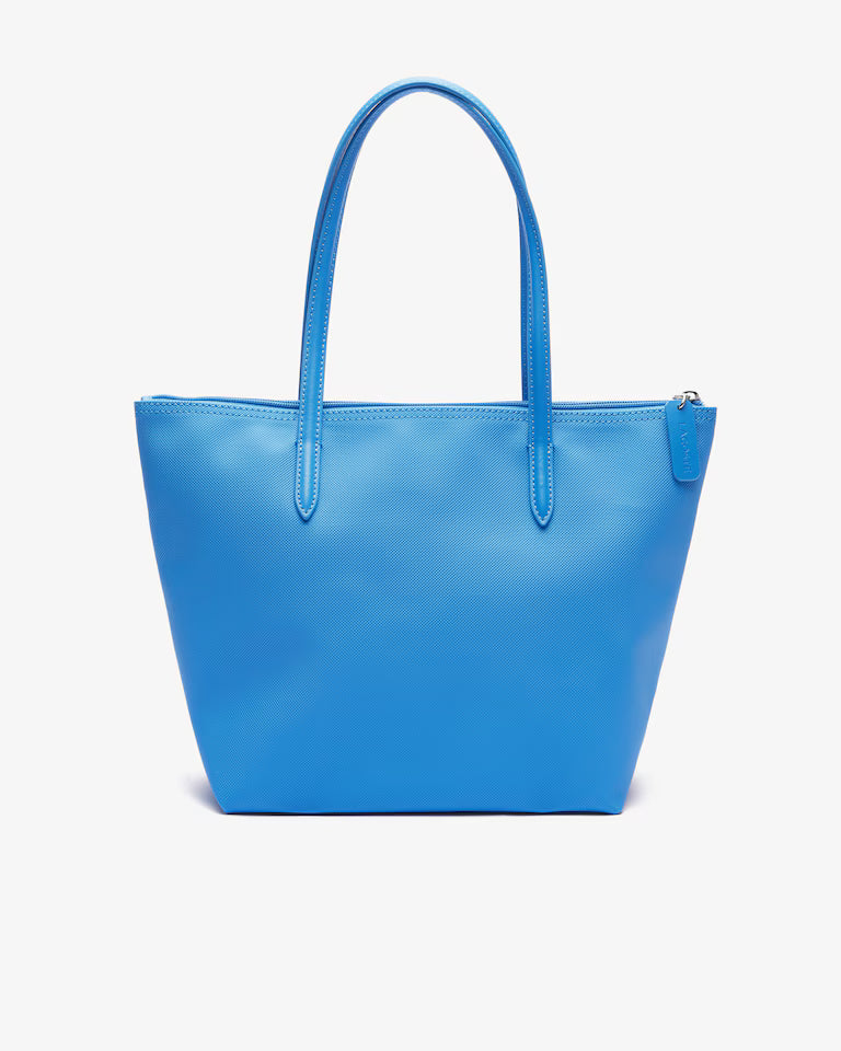 Women's L.12.12 Concept Small Zip Tote Bag - NF2037PO