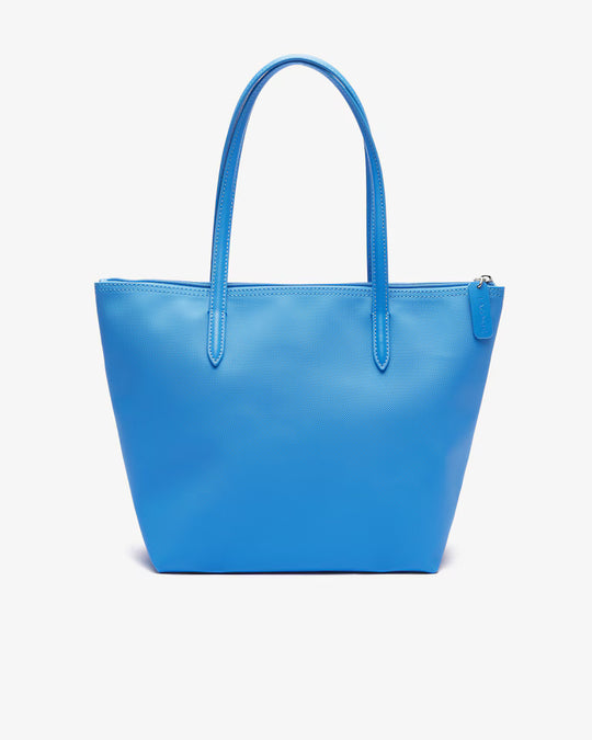 Women's L.12.12 Concept Small Zip Tote Bag - NF2037PO
