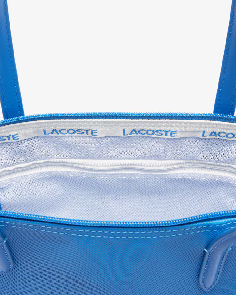 Women's L.12.12 Concept Small Zip Tote Bag - NF2037PO