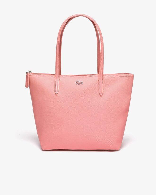 Women's L.12.12 Concept Small Zip Tote Bag - NF2037PO