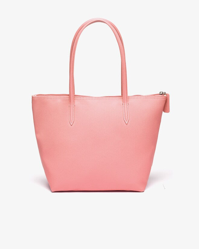 Women's L.12.12 Concept Small Zip Tote Bag - NF2037PO