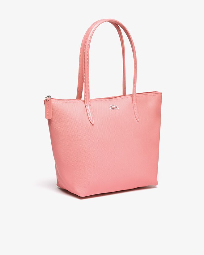Women's L.12.12 Concept Small Zip Tote Bag - NF2037PO