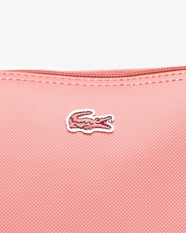 Women's L.12.12 Concept Small Zip Tote Bag - NF2037PO