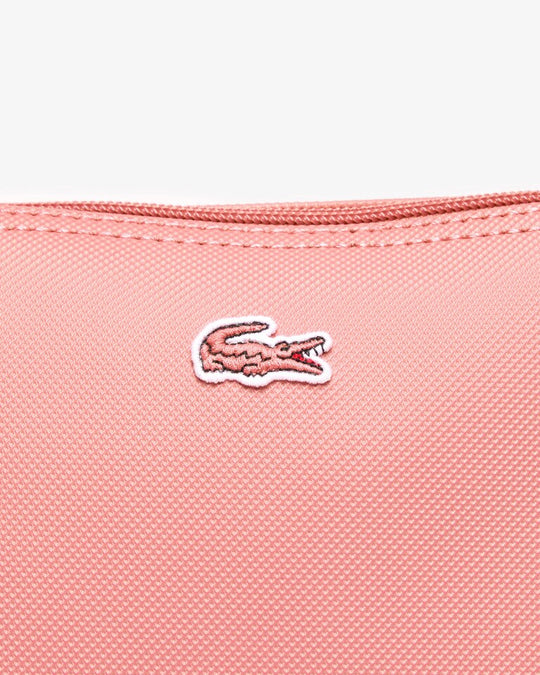 Women's L.12.12 Concept Small Zip Tote Bag - NF2037PO