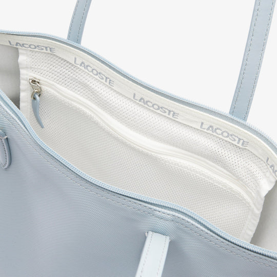 Small L.12.12 Concept Tote-NF2037PO