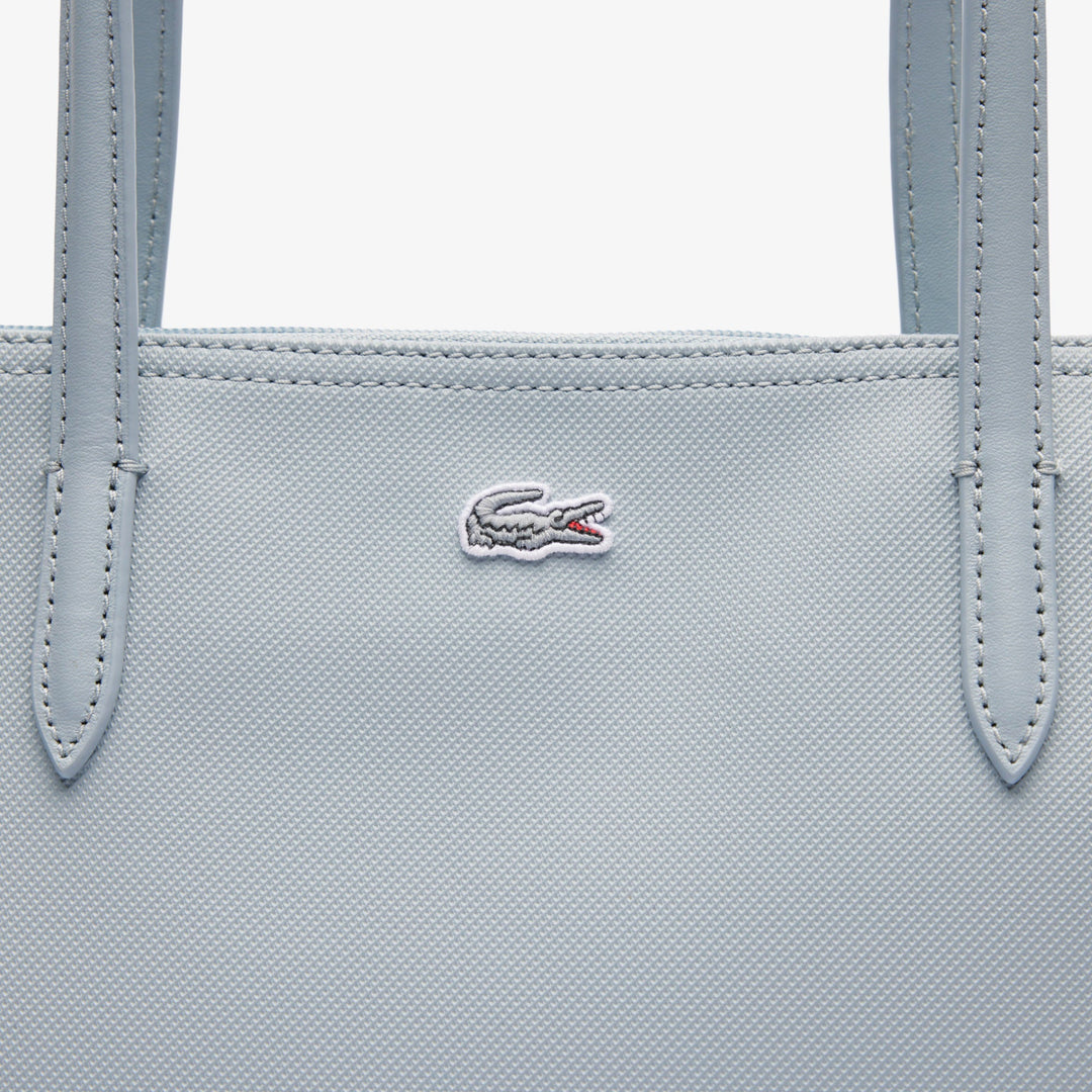 Small L.12.12 Concept Tote-NF2037PO