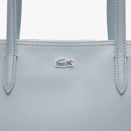 Small L.12.12 Concept Tote-NF2037PO