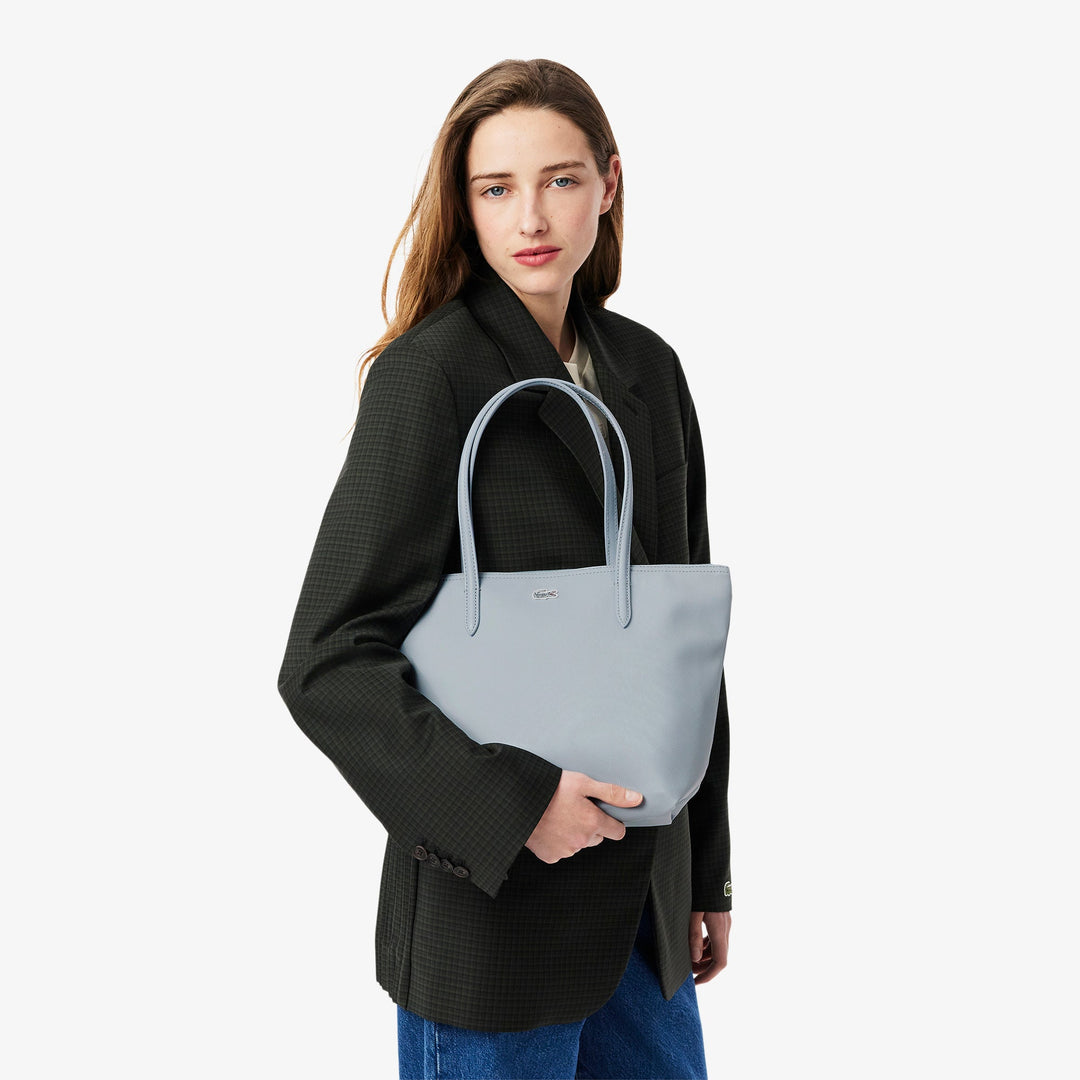 Small L.12.12 Concept Tote-NF2037PO