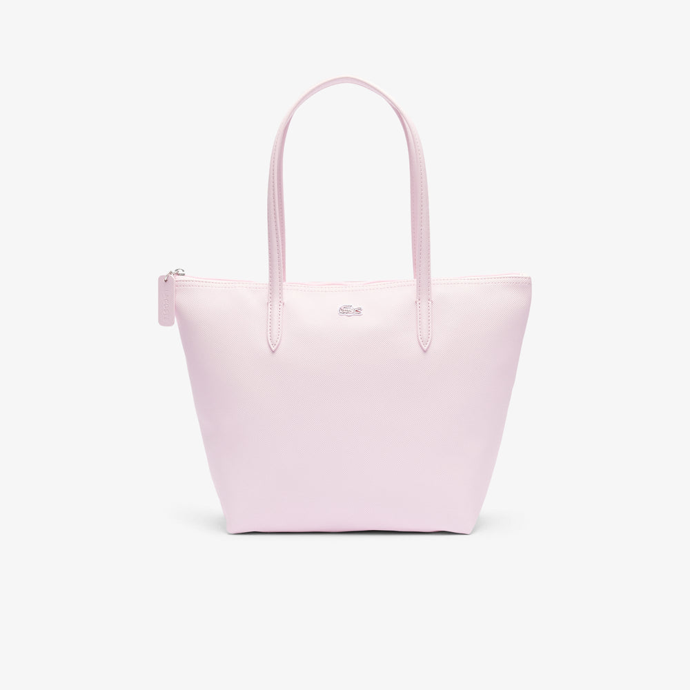 Small L.12.12 Concept Tote-NF2037PO