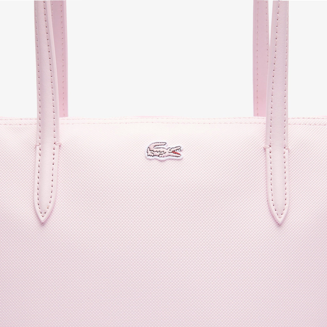 Small L.12.12 Concept Tote-NF2037PO