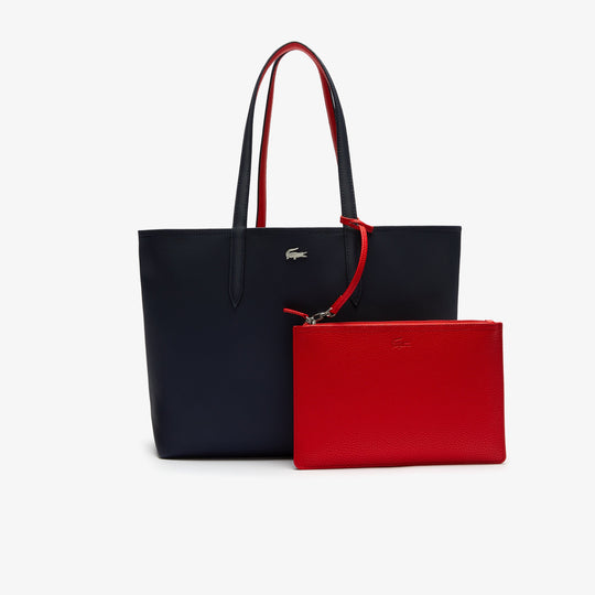 Women's Anna Reversible Bicolour Tote Bag - NF2142AA