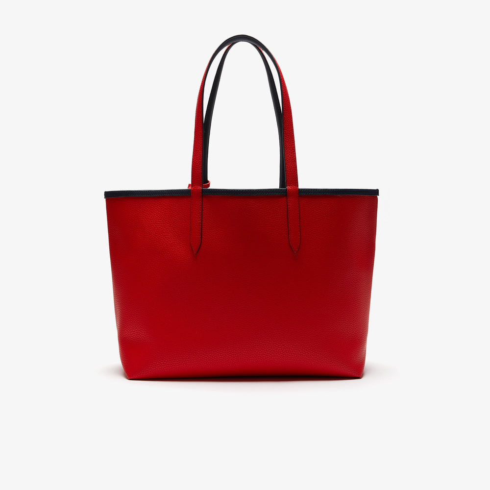 Women's Anna Reversible Bicolour Tote Bag - NF2142AA