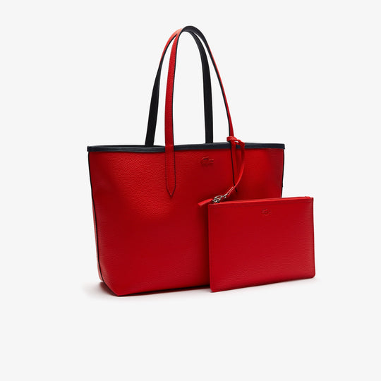 Women's Anna Reversible Bicolour Tote Bag - NF2142AA