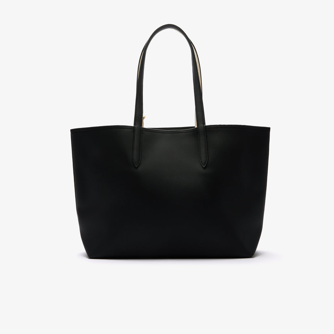 Anna Reversible Tote with Pouch - NF2142AA