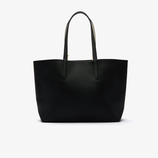 Anna Reversible Tote with Pouch - NF2142AA