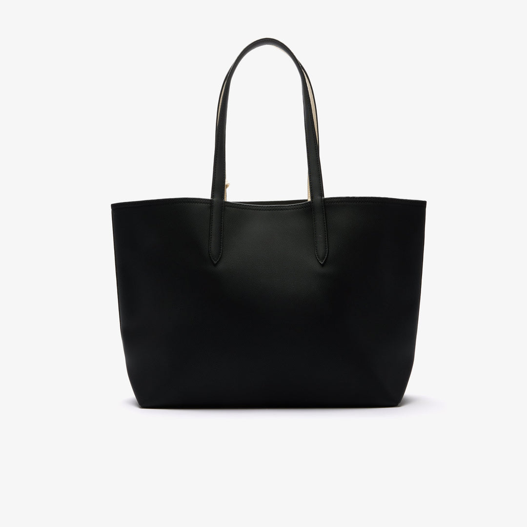 Anna Reversible Tote with Pouch - NF2142AA