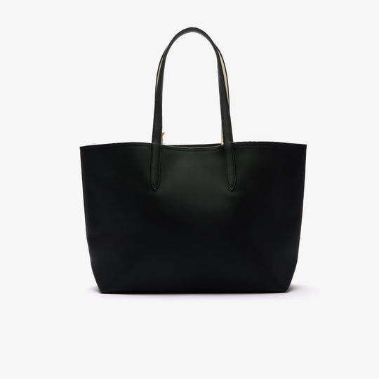Anna Reversible Tote with Pouch - NF2142AA