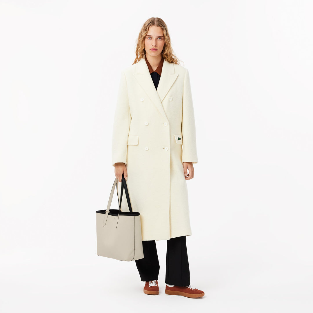 Anna Reversible Tote with Pouch - NF2142AA