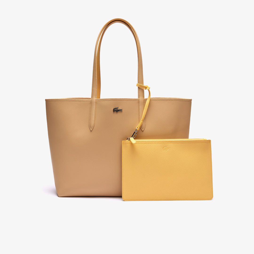 Women's Anna Reversible Bicolour Tote Bag - NF2142AA