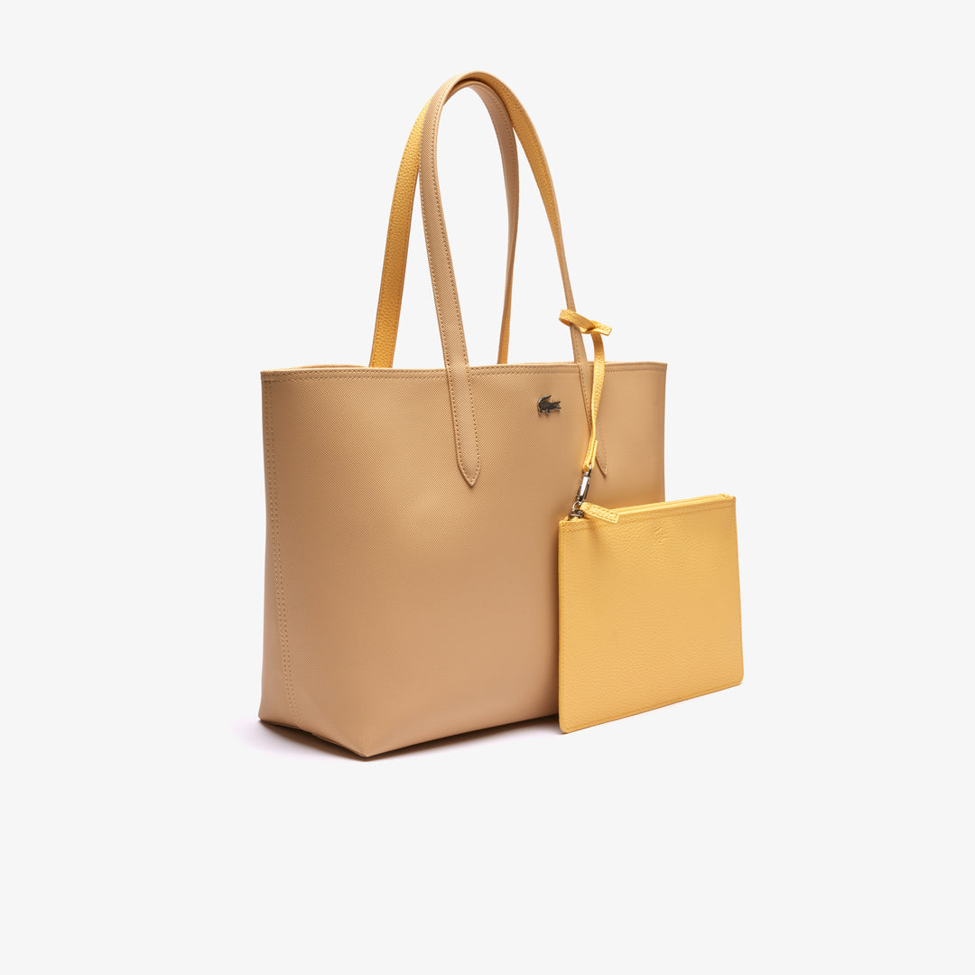 Women's Anna Reversible Bicolour Tote Bag - NF2142AA