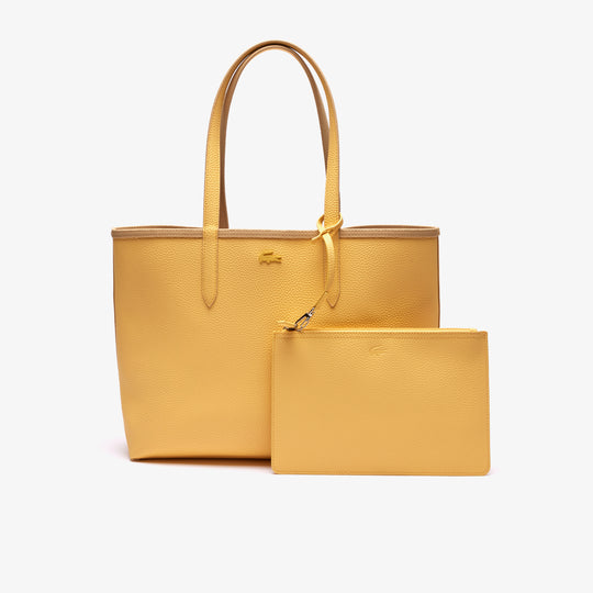 Women's Anna Reversible Bicolour Tote Bag - NF2142AA