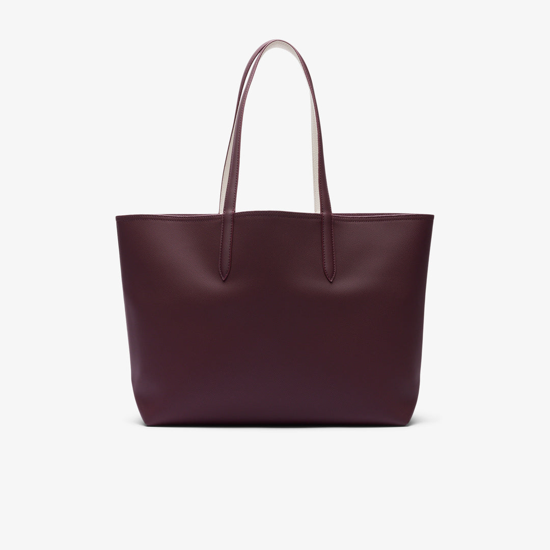 Anna Reversible Tote with Pouch - NF2142AA