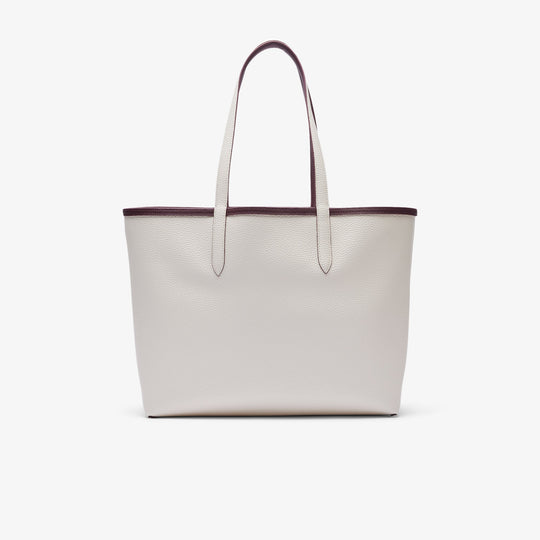 Anna Reversible Tote with Pouch - NF2142AA