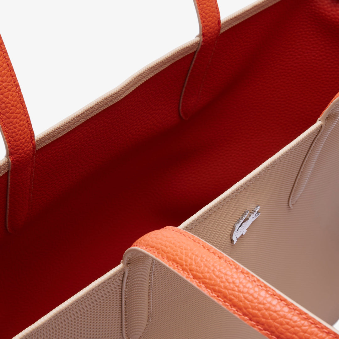 Anna Reversible Tote with Pouch - NF2142AA