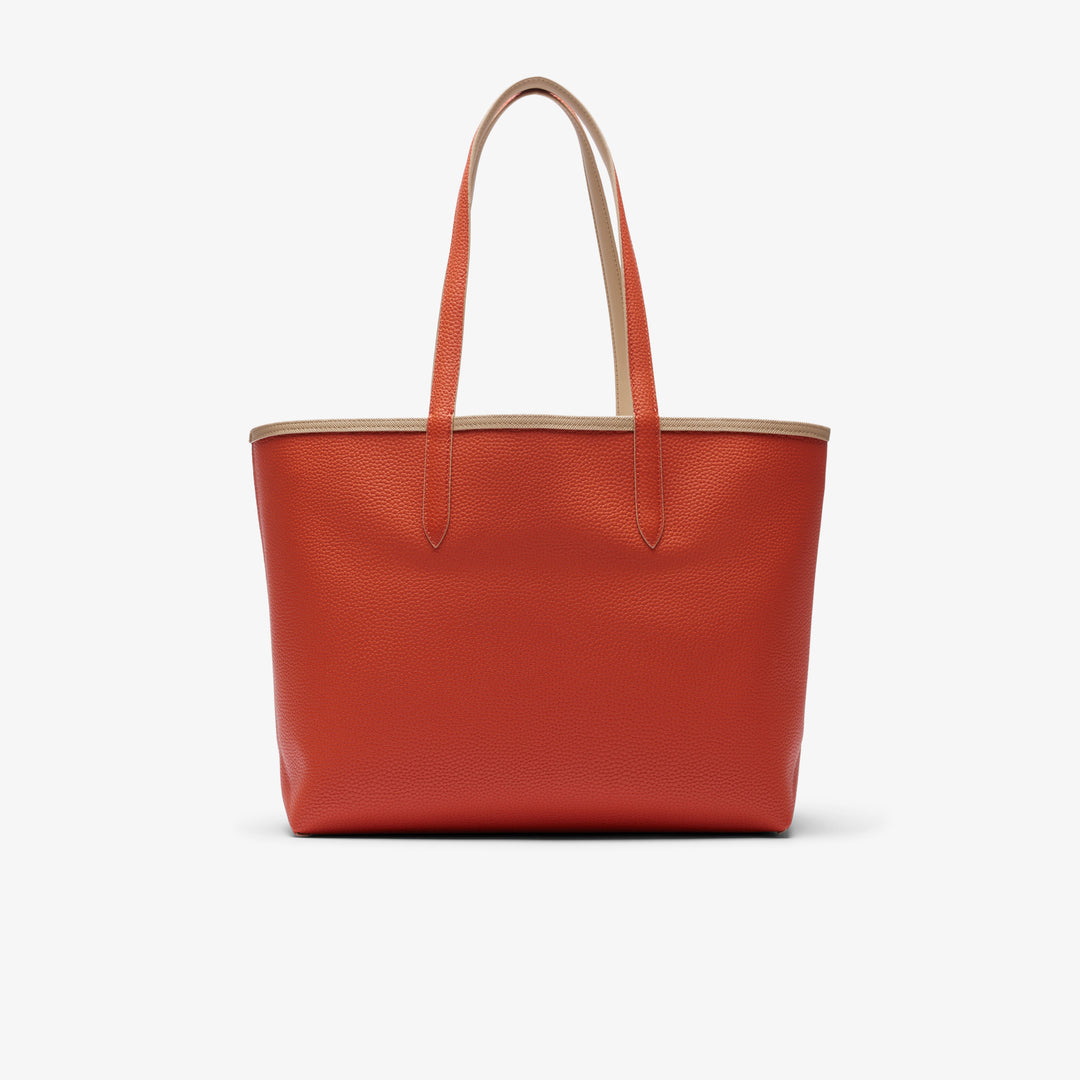 Anna Reversible Tote with Pouch - NF2142AA