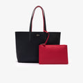 DARK NAVY BLUE/RED