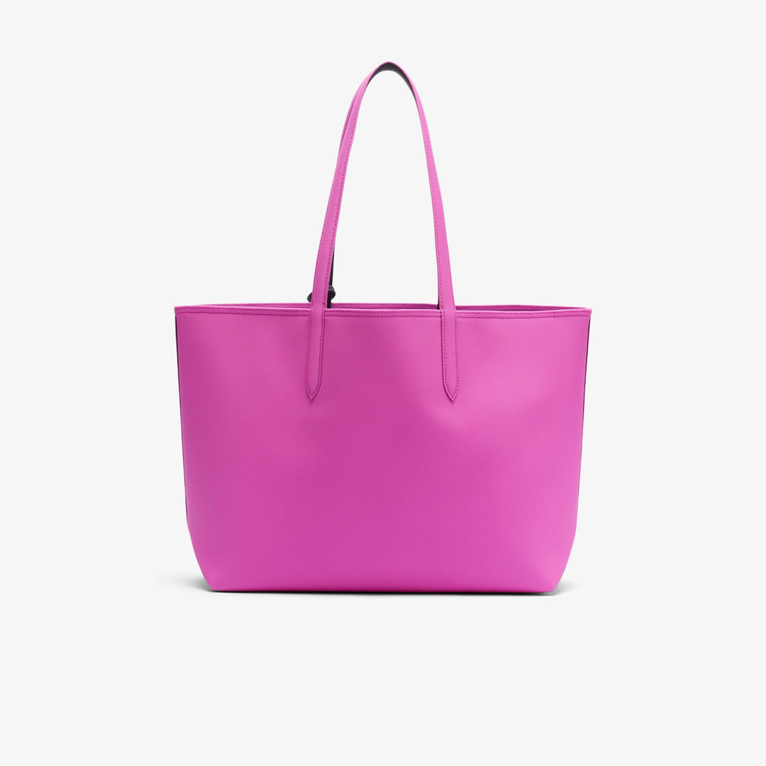 Anna Reversible Tote with Pouch-NF2142AA