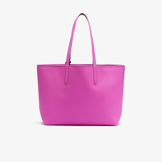 Anna Reversible Tote with Pouch-NF2142AA