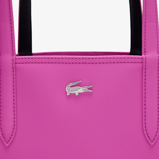 Anna Reversible Tote with Pouch-NF2142AA