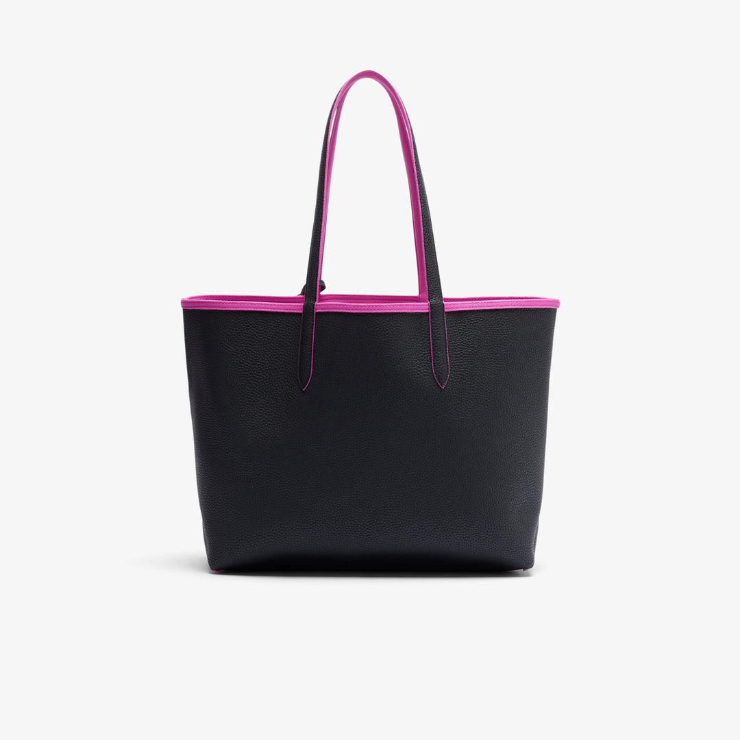 Anna Reversible Tote with Pouch-NF2142AA