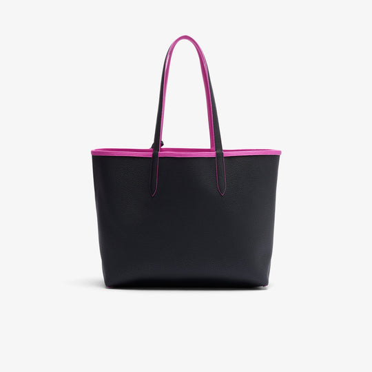 Anna Reversible Tote with Pouch-NF2142AA