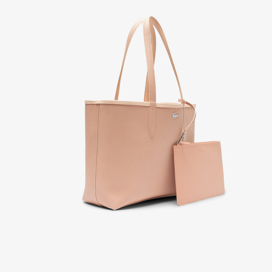 Anna Reversible Tote with Pouch-NF2142AA