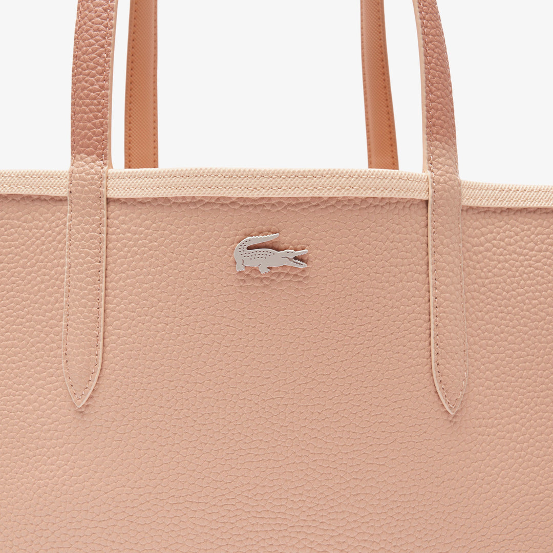 Anna Reversible Tote with Pouch-NF2142AA